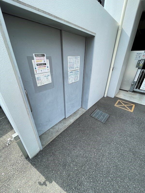 ライブガーデン新大阪の物件内観写真