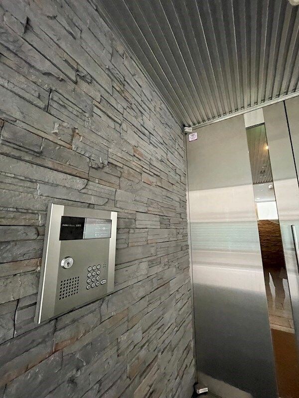 ライブガーデン新大阪の物件内観写真