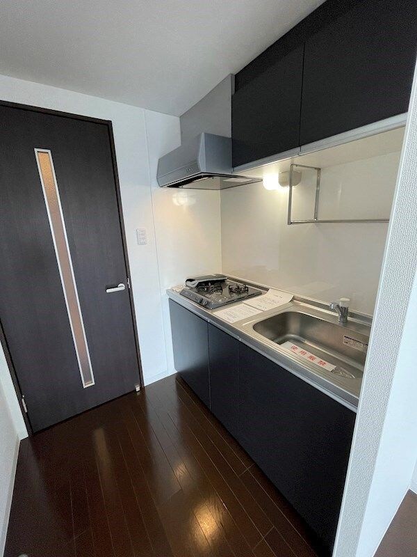 ライブガーデン新大阪の物件内観写真