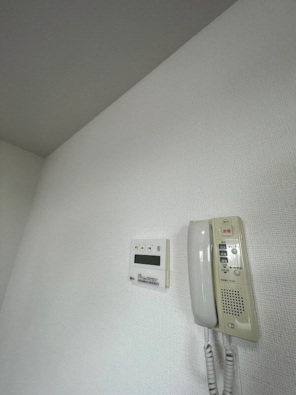 ライブガーデン新大阪の物件内観写真