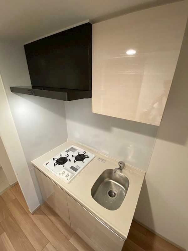 ArtizA淡路の物件内観写真