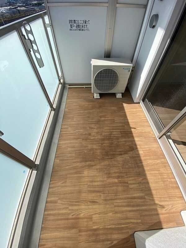 ArtizA淡路の物件内観写真