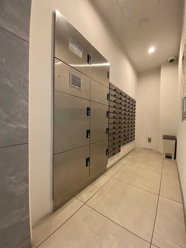 ArtizA淡路の物件内観写真