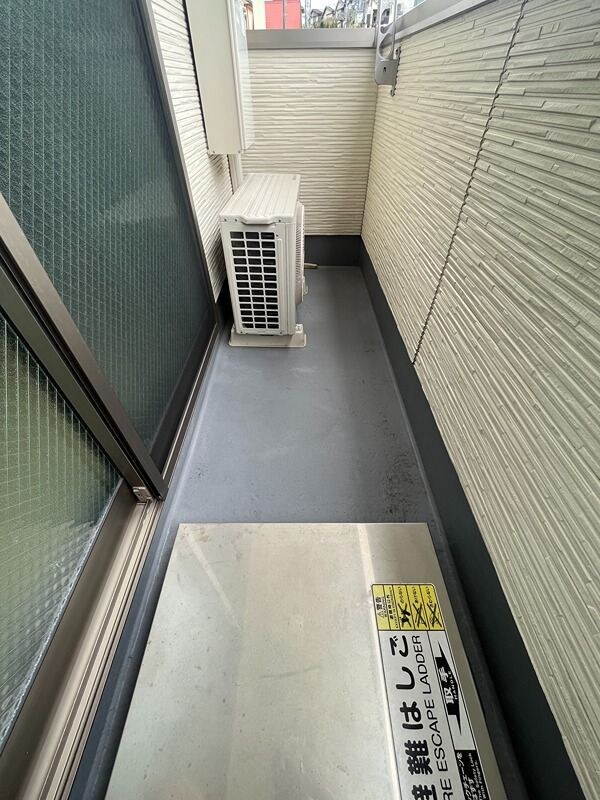 神崎川駅 徒歩7分 1階の物件内観写真