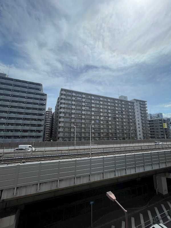 東三国駅 徒歩4分 3階の物件内観写真