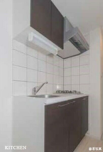 塚本駅 徒歩5分 3階の物件内観写真