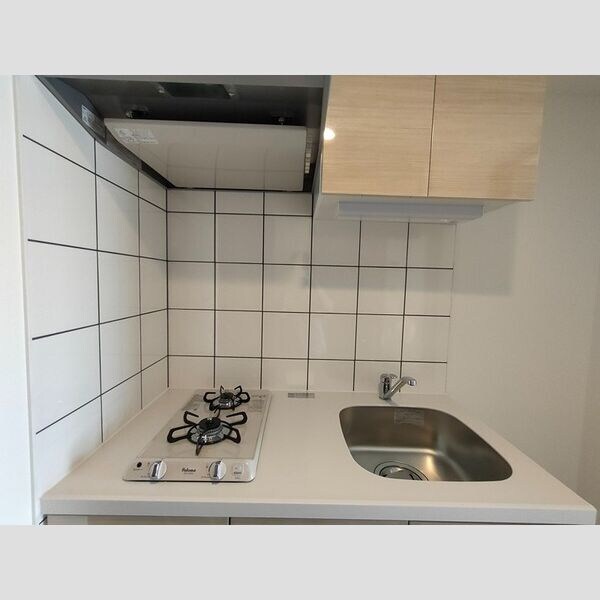 エスリード新北野アーデルの物件内観写真