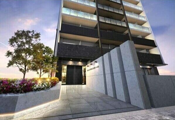 塚本駅 徒歩5分 3階の物件内観写真