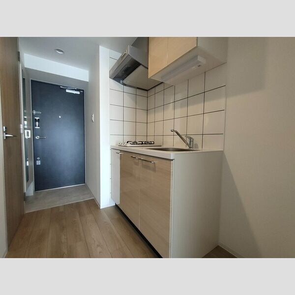 エスリード新北野アーデルの物件内観写真