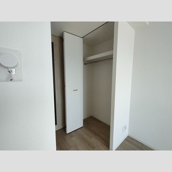 エスリード新北野アーデルの物件内観写真