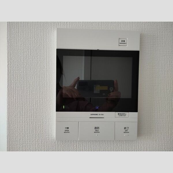 エスリード新北野アーデルの物件内観写真