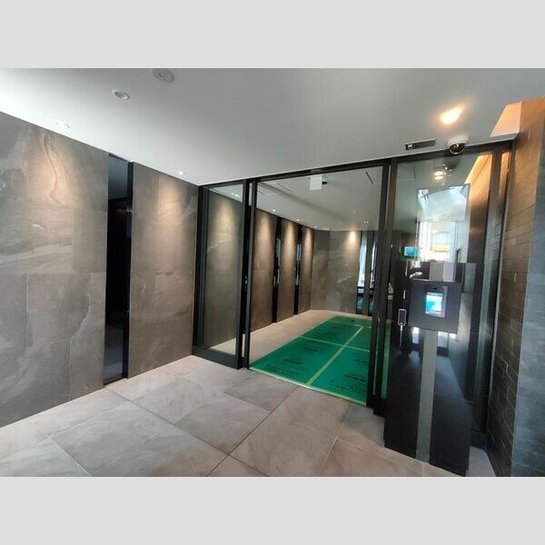 エスリード新北野アーデルの物件内観写真