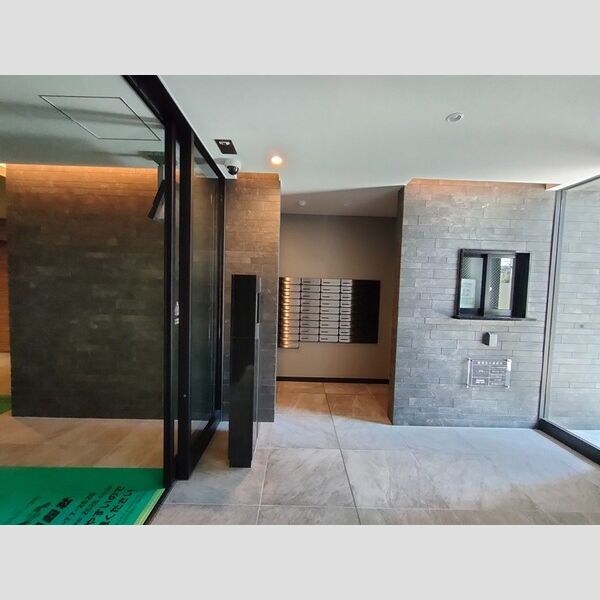 エスリード新北野アーデルの物件内観写真