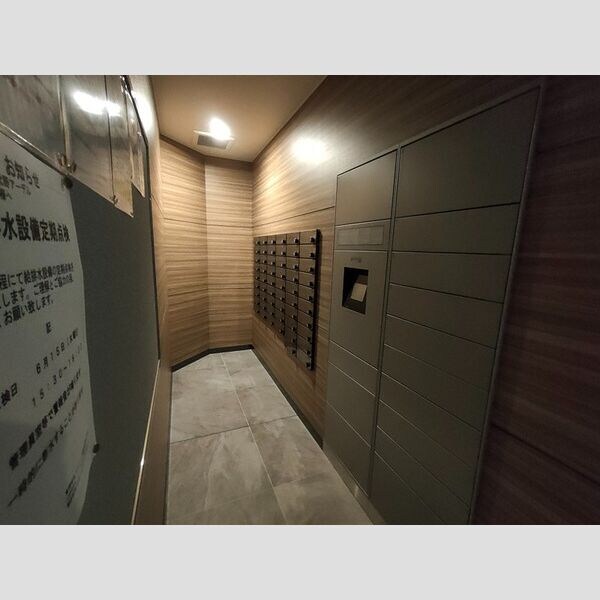 エスリード新北野アーデルの物件内観写真