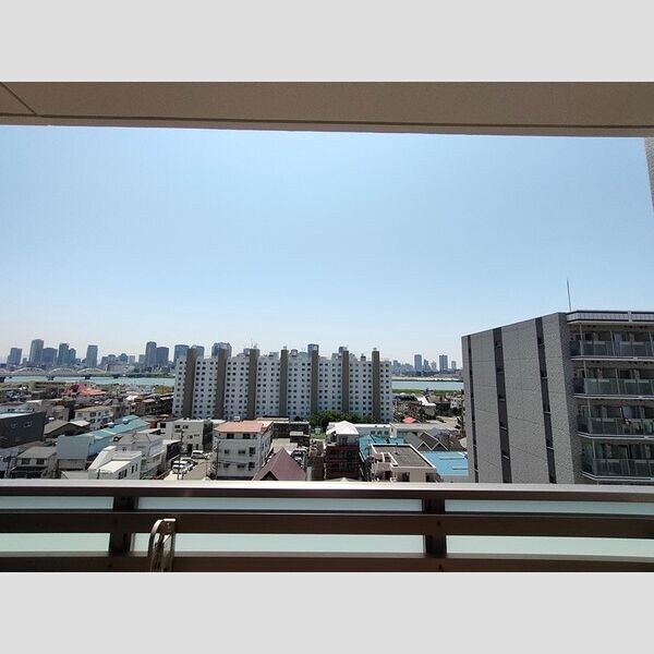 エスリード新北野アーデルの物件内観写真