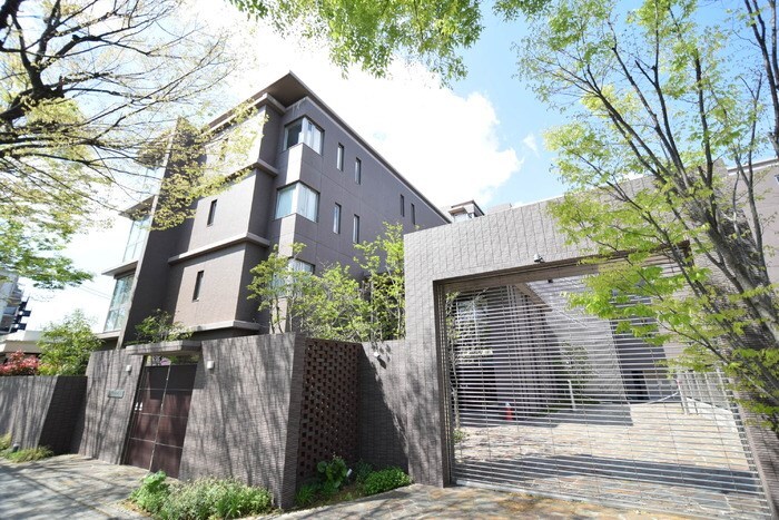 Amistadの物件外観写真