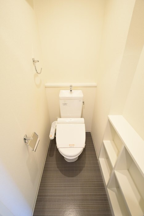 Amistadの物件内観写真