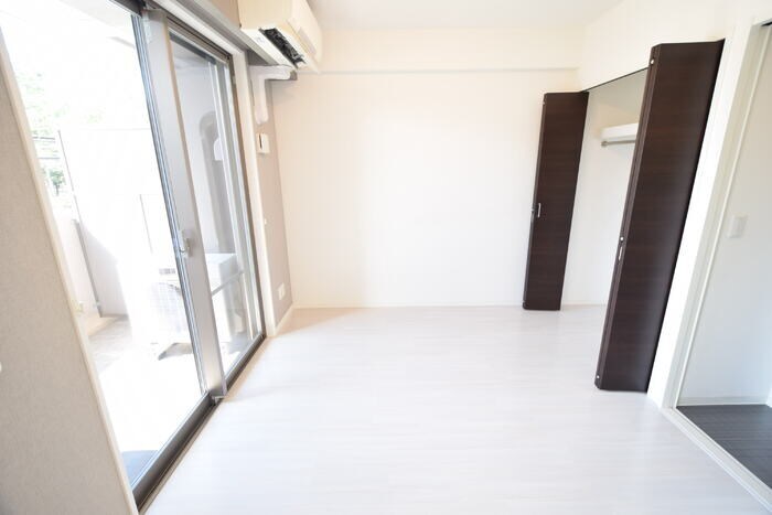 Amistadの物件内観写真