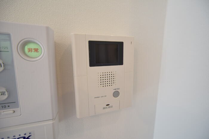 Amistadの物件内観写真