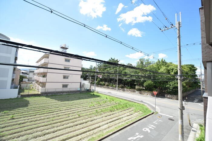 Amistadの物件内観写真