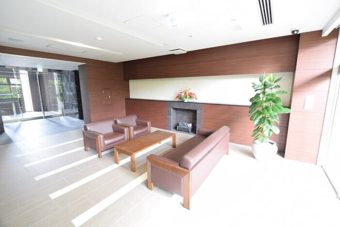 Amistadの物件内観写真