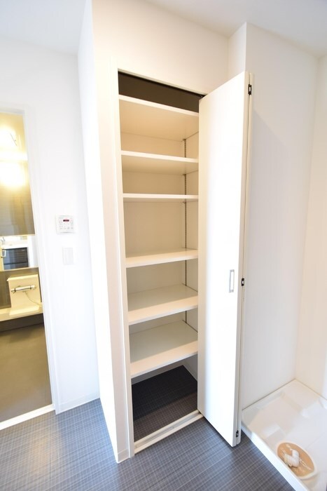 Amistadの物件内観写真