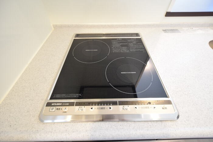 Amistadの物件内観写真