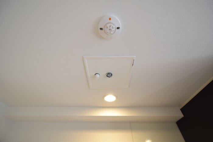 Amistadの物件内観写真