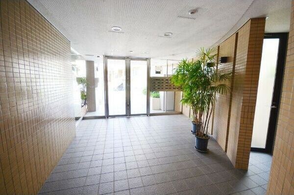 ルミエール西緑丘の物件内観写真