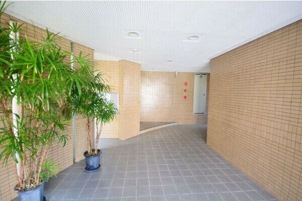 ルミエール西緑丘の物件内観写真