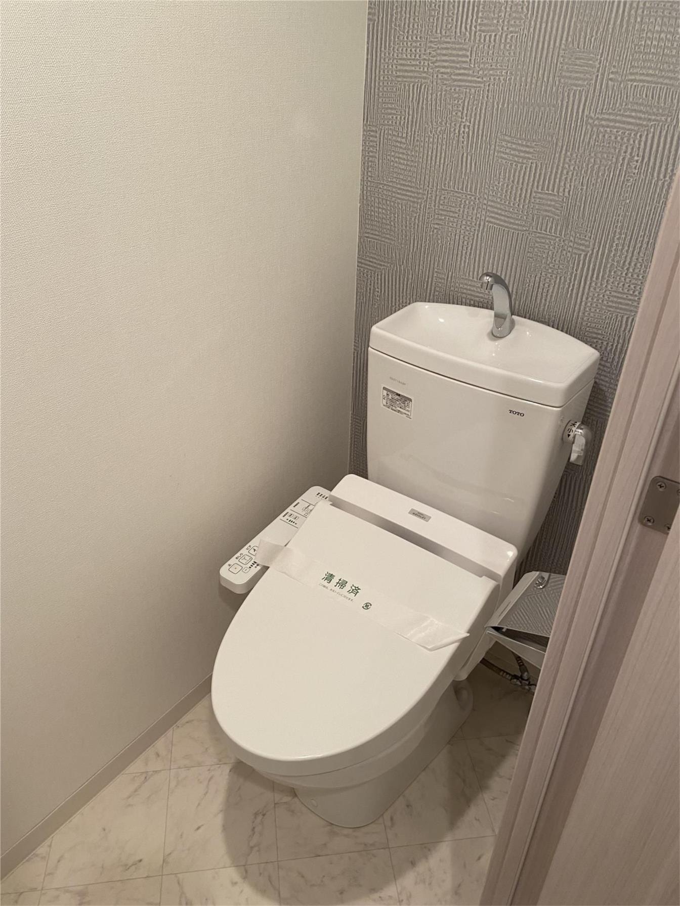 S-RESIDENCE新大阪Ridenteの物件内観写真