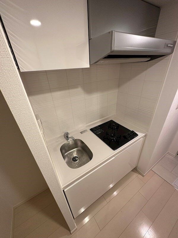 S-RESIDENCE新大阪Ridenteの物件内観写真