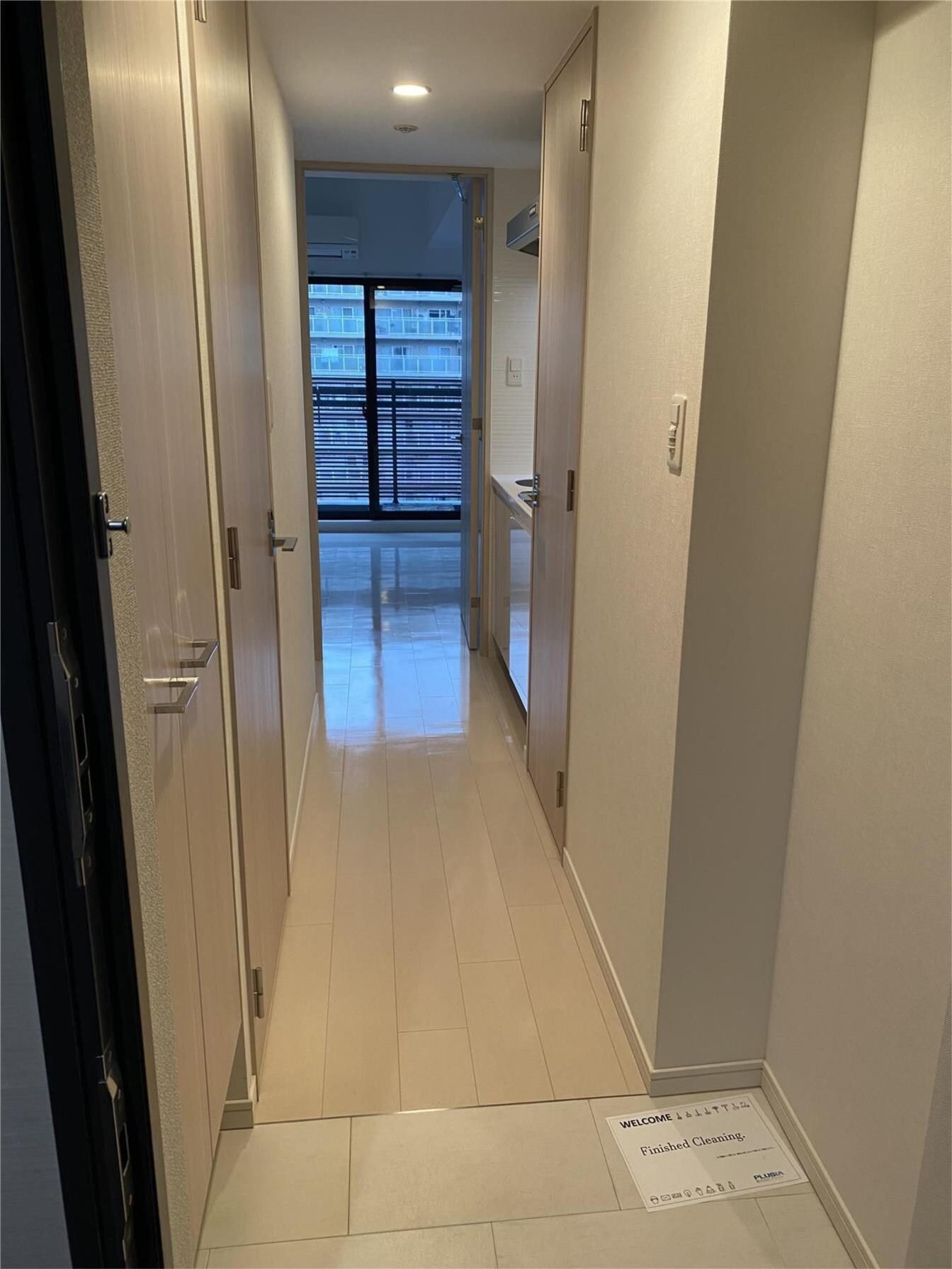 S-RESIDENCE新大阪Ridenteの物件内観写真