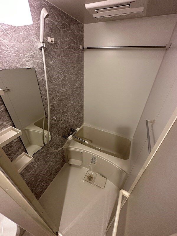 S-RESIDENCE新大阪Ridenteの物件内観写真