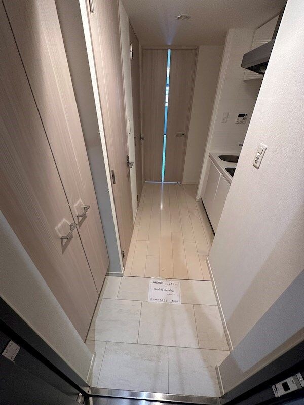 S-RESIDENCE新大阪Ridenteの物件内観写真