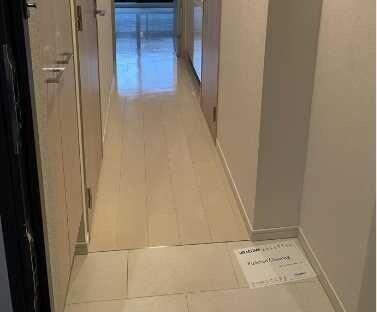 S-RESIDENCE新大阪Ridenteの物件内観写真