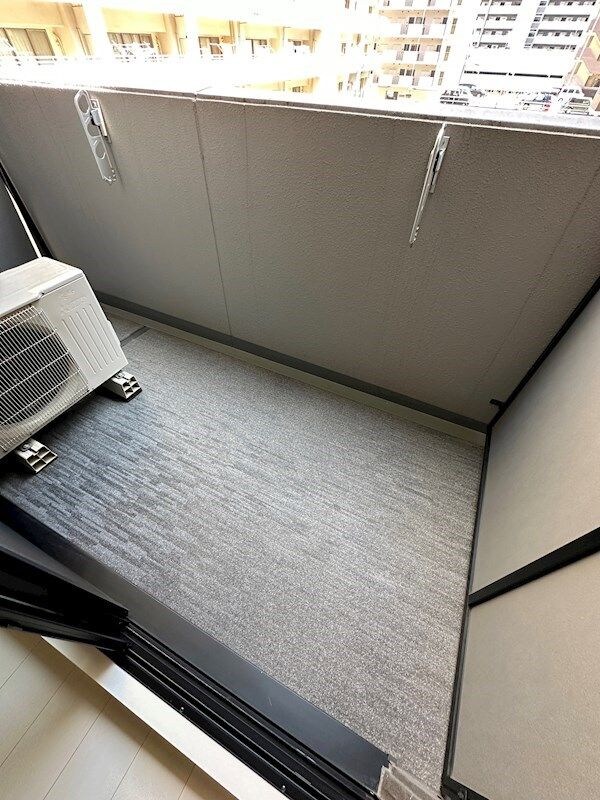 S-RESIDENCE新大阪Ridenteの物件内観写真