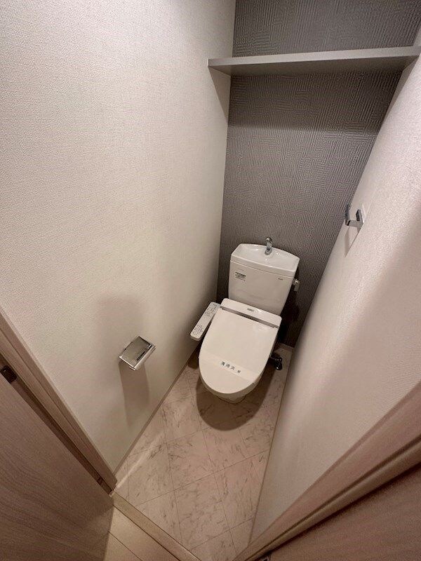 S-RESIDENCE新大阪Ridenteの物件内観写真