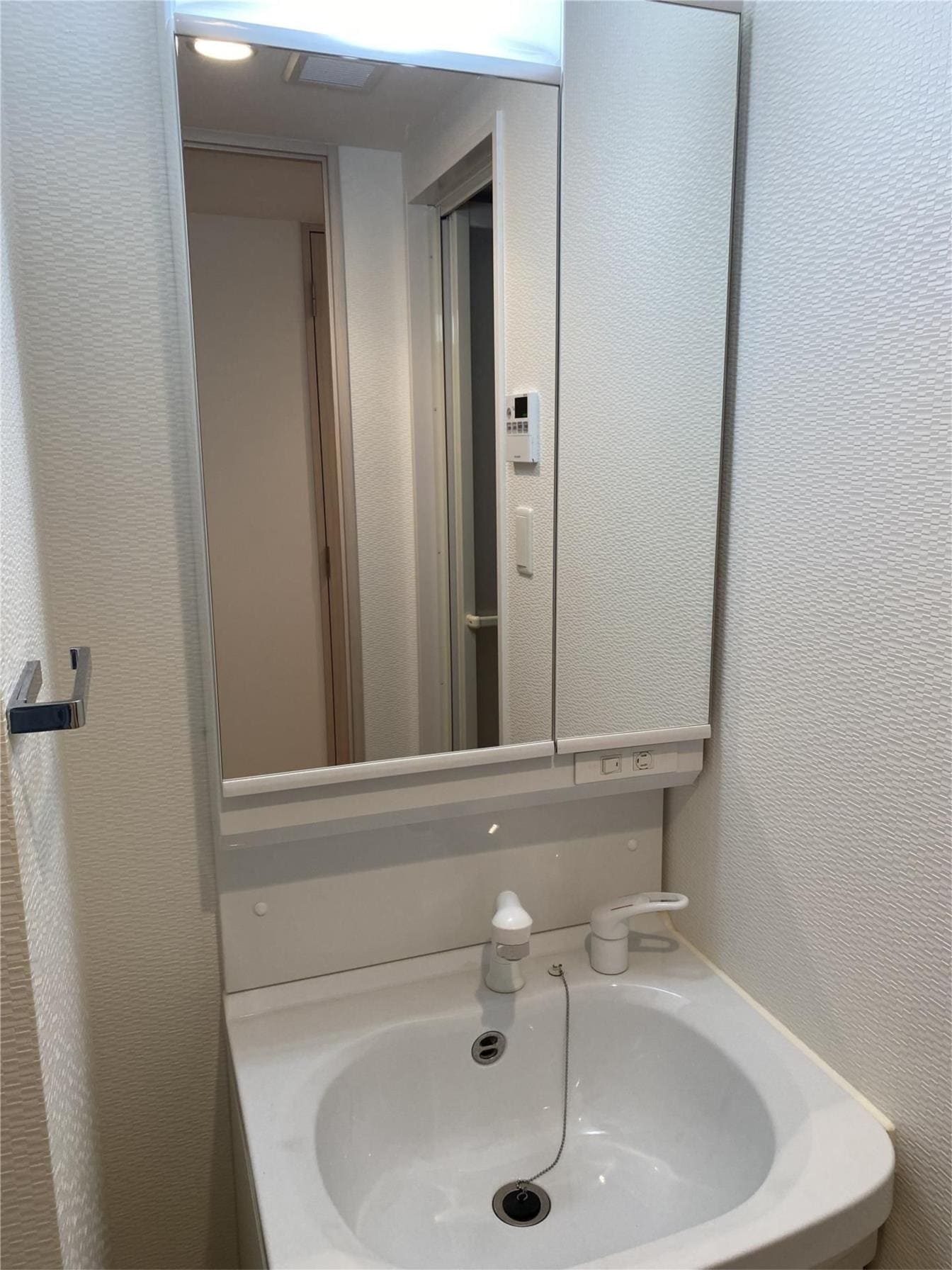 S-RESIDENCE新大阪Ridenteの物件内観写真