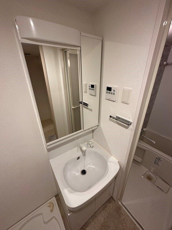 S-RESIDENCE新大阪Ridenteの物件内観写真