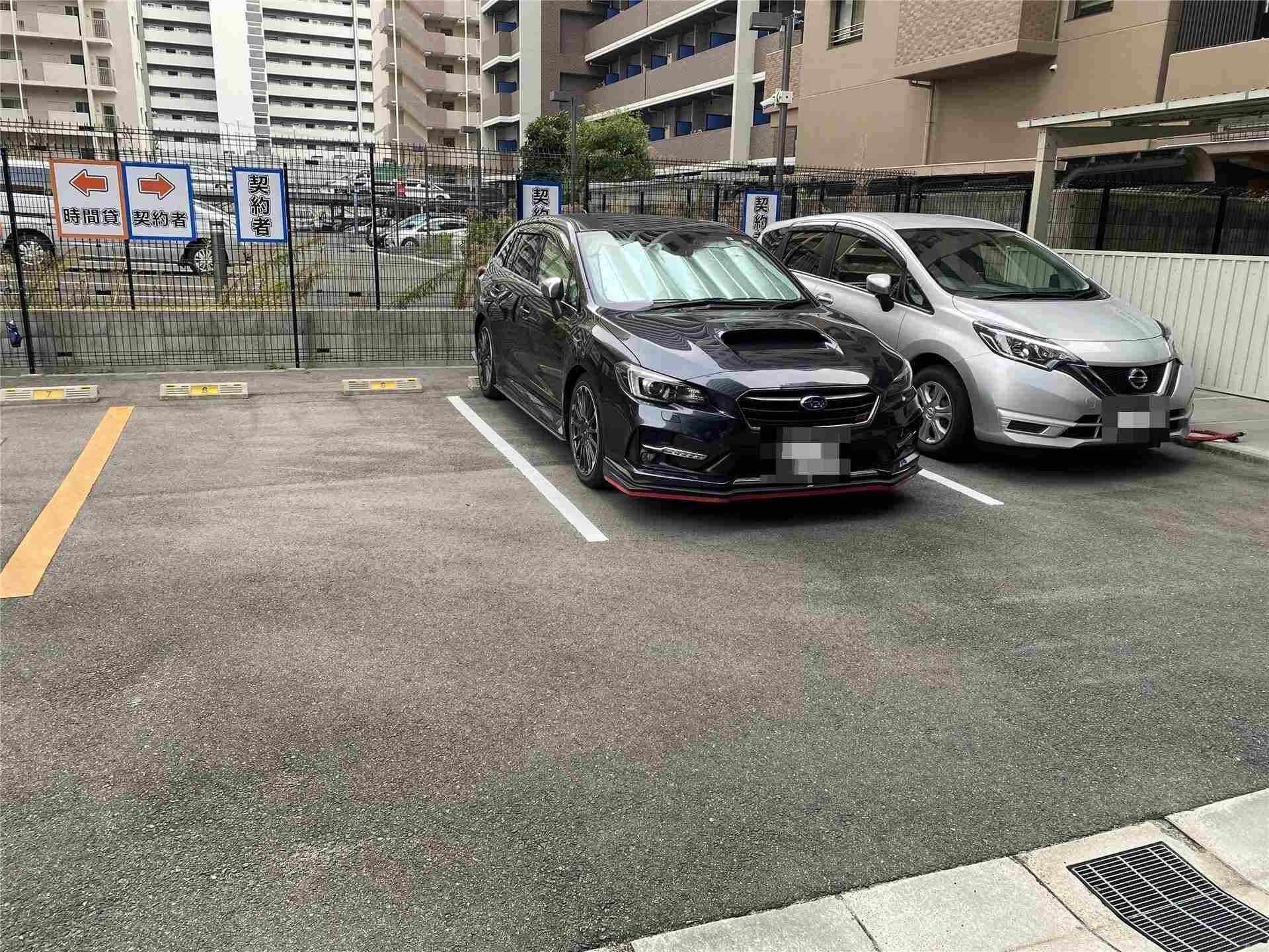 S-RESIDENCE新大阪Ridenteの物件内観写真