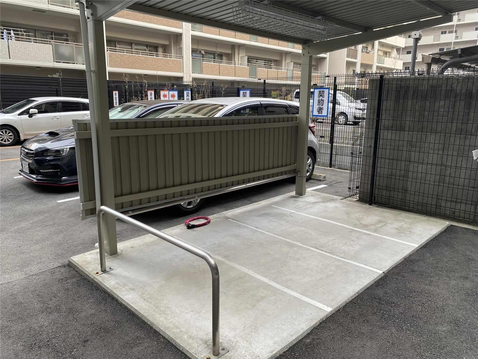 S-RESIDENCE新大阪Ridenteの物件内観写真