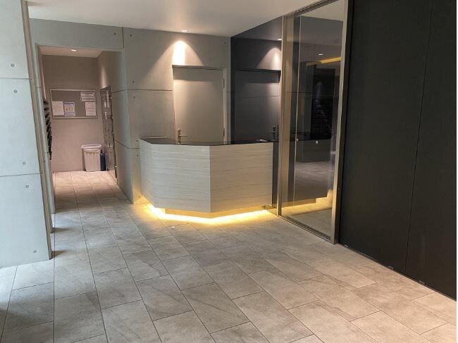 S-RESIDENCE新大阪Ridenteの物件内観写真