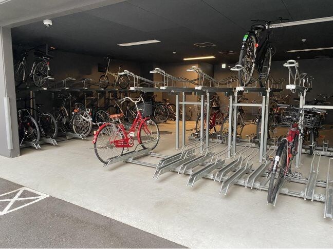 S-RESIDENCE新大阪Ridenteの物件内観写真