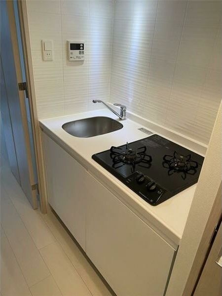 S-RESIDENCE新大阪Ridenteの物件内観写真