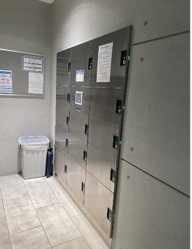 S-RESIDENCE新大阪Ridenteの物件内観写真