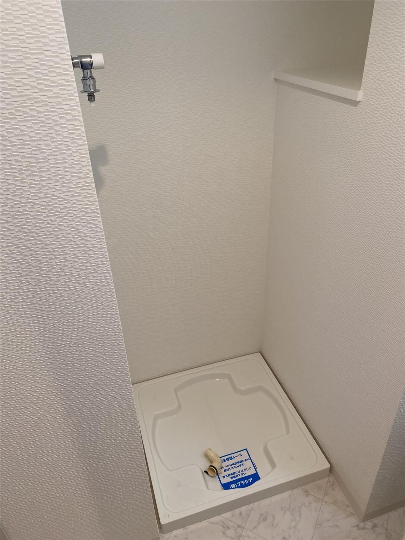 S-RESIDENCE新大阪Ridenteの物件内観写真