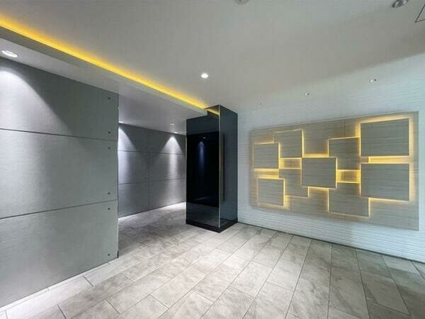 S-RESIDENCE新大阪Ridenteの物件内観写真