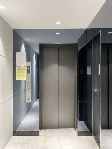 S-RESIDENCE新大阪Ridenteの物件内観写真