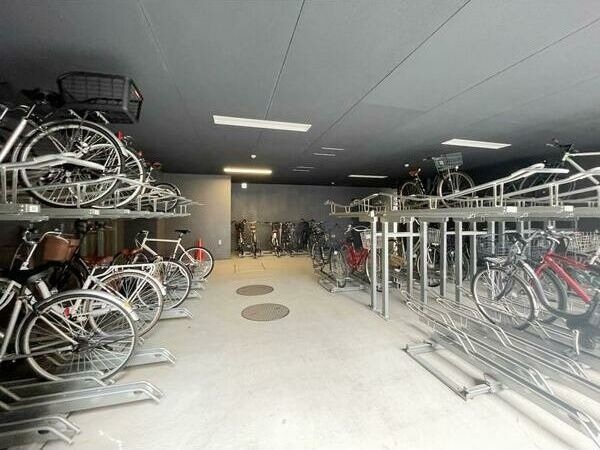 S-RESIDENCE新大阪Ridenteの物件内観写真